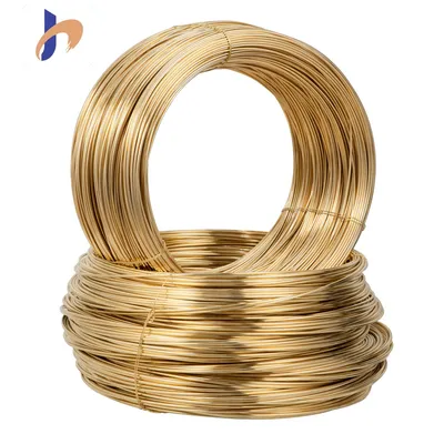 Wuhu Truchum High Precision with Favor Price Brass Mother EDM Cutting Wires