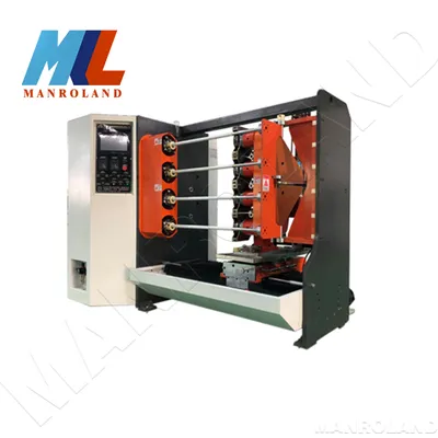 Zhejiang Mingch Electrical Co., Ltd.