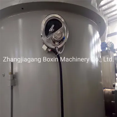 Changzhou Wistar Electronics Co., Ltd.