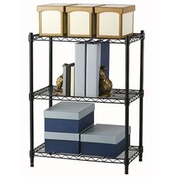 Metal Rack