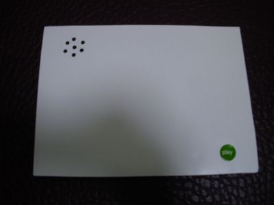 Talking Postcard