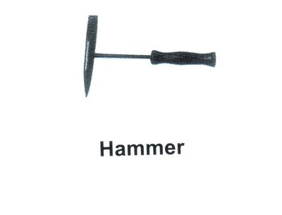 Hammer