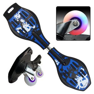 Skateboard (2SB-01D)