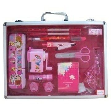 Stationery Set