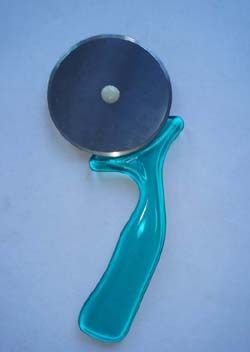 Pizza Cutter