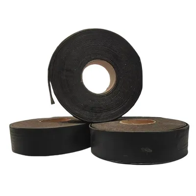 Outdoor weather-resistant and anti-aging road preventive maintenance repair sealing strip