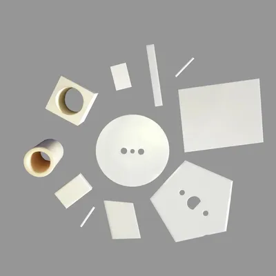 Advanced Ceramic Solutions: Premium Alumina and Zirconia Products