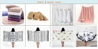 Customized 100% Cotton Terry Bath Towel Beach Towel