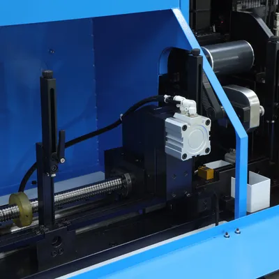 Shoes Mould Die Cutter (Cutting Machine)