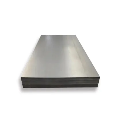 Lork High Quality N45000/ASTM B 111 Nickel-Copper Alloy Sheet for Condenser Plates Monel 450 Super Alloy Plate