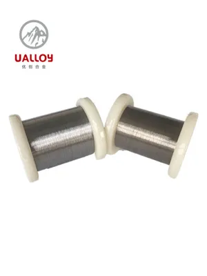 Constantan Strip/Wire/Sheet Cupro-Nickel/CuNi44/CuNi40mn1