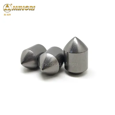 Carbide Button Bits for Coal Mining China Factory Price