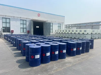 Hot Sell Fuel Antifreeze Proprylene Glycol Monomethyl Ether / 1-Methoxy-2-Propanol CAS 107-98-2