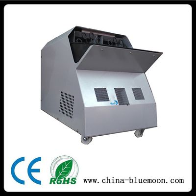 Stage Lighting Equipment Double Bubble Machine Stage Machine (YI007)