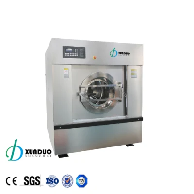 Commercial Hotel Laundry Washing Drying Equipment for Sale