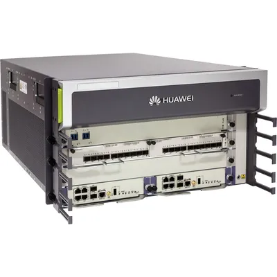 High-Performance Ne40e-X3a Enterprise Router for Extensive Service Needs