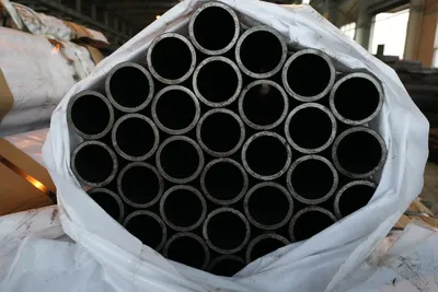 Precision Gcr15 100cr6 Suj2 Cold Drawn Rolled Seamless Bearing Steel Pipe for Sale