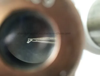 Micro Super Thin Anticorrisive Zironic Zro2