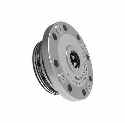 Customized Prefabricated Quick Changer High Accuracy Zero Point Positioning