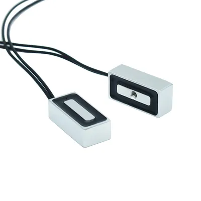 Certified Landah251208 Mini Square Lifting Electromagnet Original Supplier