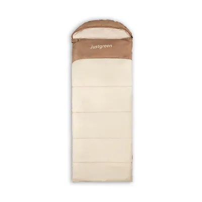 Outdoor Camping Cold-Proof Sleeping Bag
