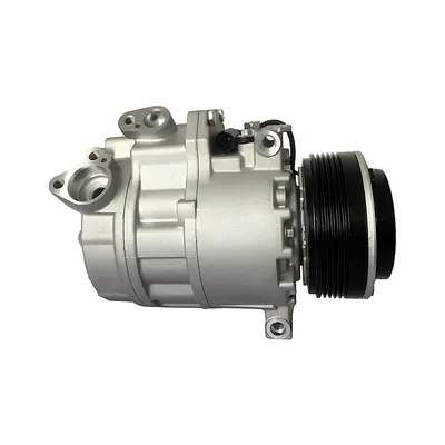 Auto A/C Compressor for BMW X5 (E53)