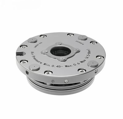 Customized Factory Price High Precision New Condition Zero Point Positioner