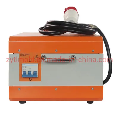 Plastic Product Molding Temperature Controller