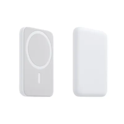 Universal Portable Mobile Phone Accessories 3000mAh Magnetic Power Bank