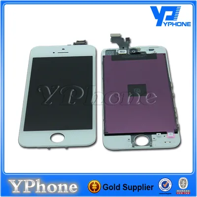 High Quality for iPhone 5 LCD Screen