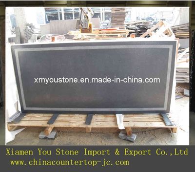 Granite G684 / G684 Tombstone (YS-Basalt 004)