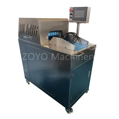 Industrial Fresh Frozen Meat Bone Cutter Machine for Pigs Cattle Sheep Poultry