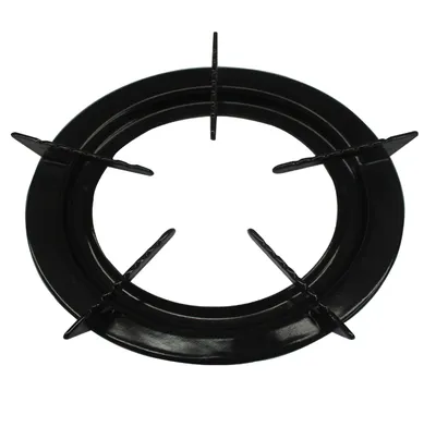 Pan Support for Gas Hob (3B-06TRB)
