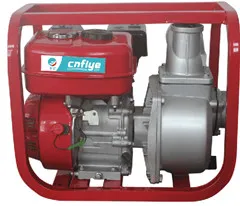 2inch Professional Kerosene Gasoline Water Pump