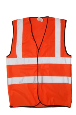 Safety Vest, Reflective Vest