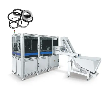 Intelligent Defect Inspection Machine Ai Visual Quality Defect Detection Machine