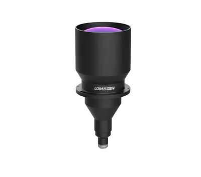 Lomosenzx-11amg152320e Double Magnification Bi-Telecentric Lens for Machine Vision
