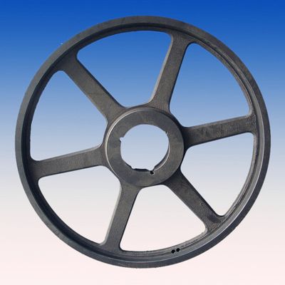 Pulley (SPA 630-3)