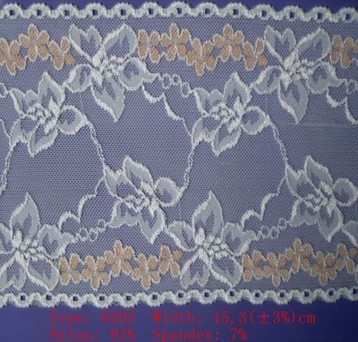 Lace 8303