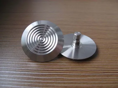Stainless Steel Tactile Indicator (XC-MDD1104)