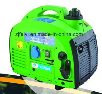 Fy-B0001 Professional 600W Manual Gasoline Generator