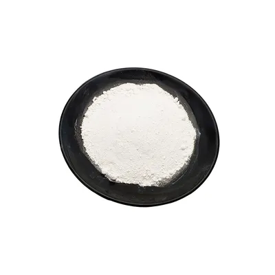 China Factory Supply Lanthanum Trifluoromethanesulfonate CAS 52093-26-2