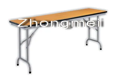 Fodable Table Frame