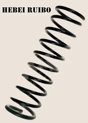 Coil Spring Shock Absorber Compression Spring