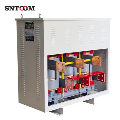 China Salt Bath Furnace Rapid Quenching Transformer for Power Station Substations Smelter