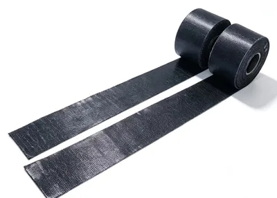 Non-heating - 10mm Basalt Self-adhesive Crack Sealant