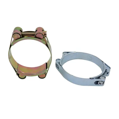Double Type W1 Power Clamp