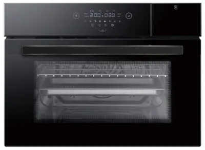 Professional High-Quality 304 Stainless Steel Electric Steam Oven