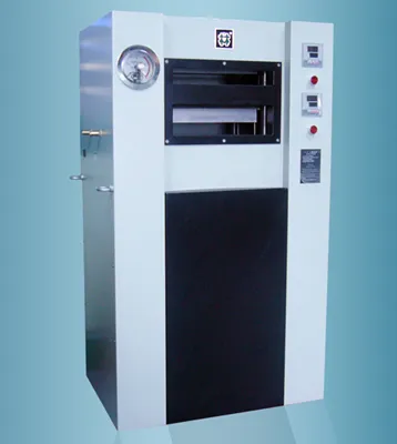 ID IC Card Laminator/Credit Card Compound Machine Direct Supply by China Manufacturer