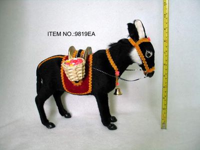 Animal Decoration